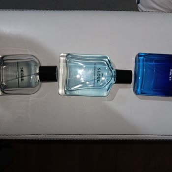 Zara Seoul Parfüm Kalite Düşüşü.