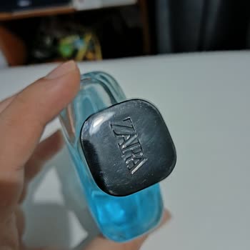 Zara Seoul Parfüm Kalite Düşüşü.