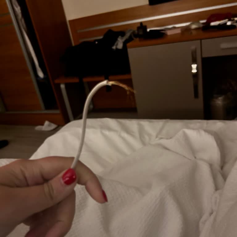 Golden Age Hotel Yalıkavak'ta Hayal Kırıklığı: Tatil Kabusa Dönüştü!