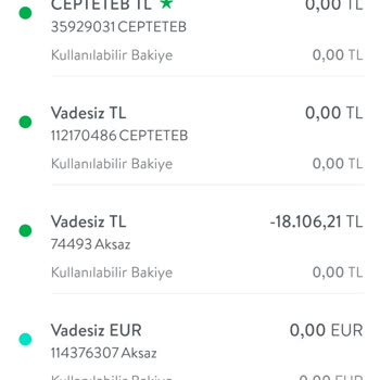 TEB Kredi Kartı Bloke Kaldırılması