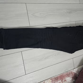 LTB Beden Sorunu