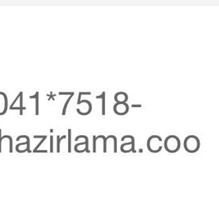 Cvhazirlama.cool Rızam Olmadan Hesaptan Para Çekimi