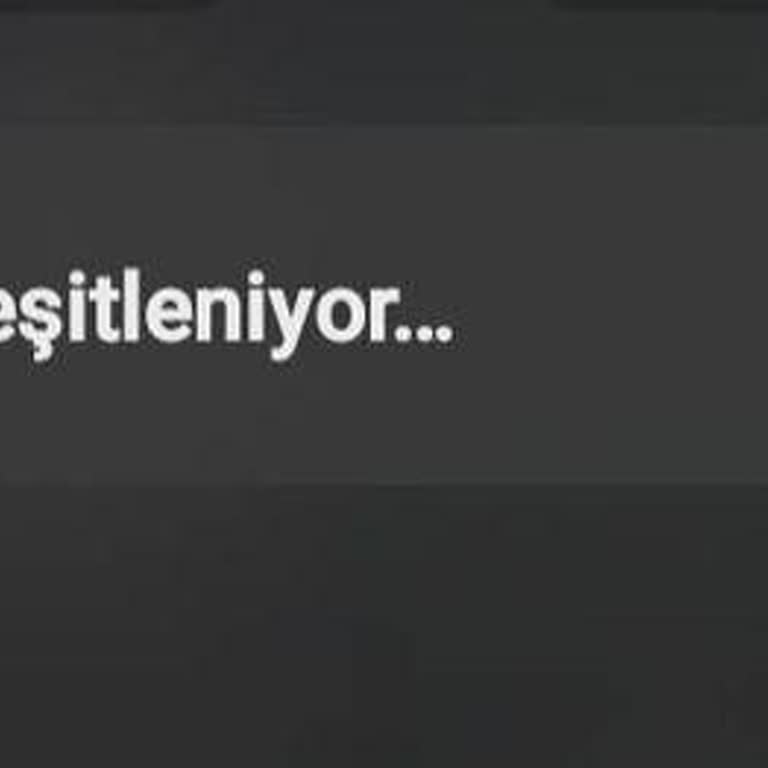 Samsung Telefon E-posta Uygulamasının Verdiği Bir Hata