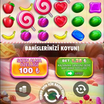 Gates Of Olympus Oyunu Paramı Yatırmıyor