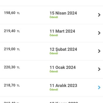 Superonline İlk Ay Bedava Dediler Fatura Geldi