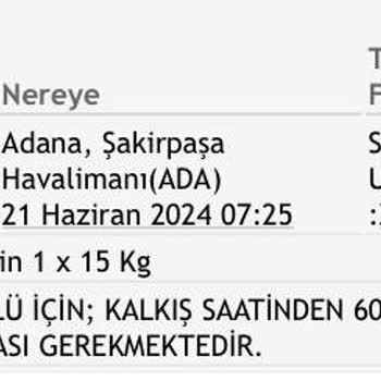 Obilet Anlamsız Para Talebi