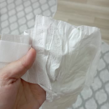 Sleepy Bebek Bezlerinde Kalite Sorunu: Sızıntı Ve Pişik Problemi