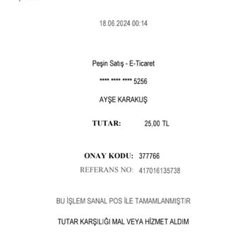 Matik Otomat Gaziantep Hastanesi Kredi Kartı Mağduriyeti