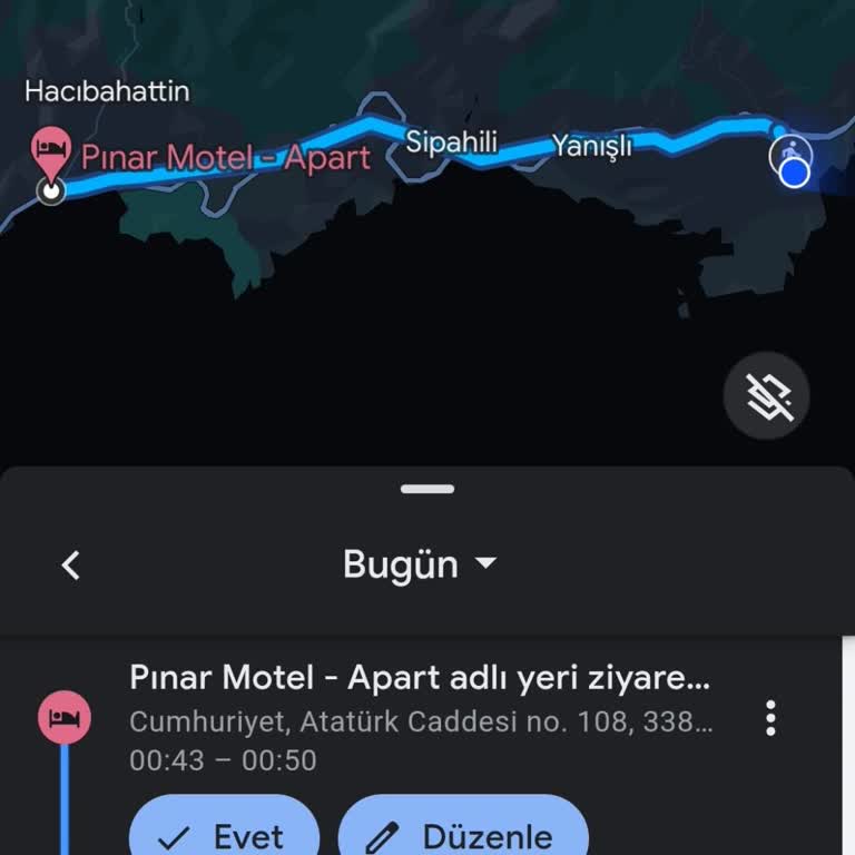 Obilet'in Mağduriyet Karşısındaki Tutumu
