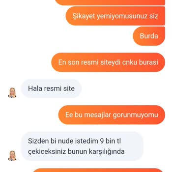 Sahabet 250 TL Yatırdığım Paramın Geri Çekilmesi Hakkında Şikayet