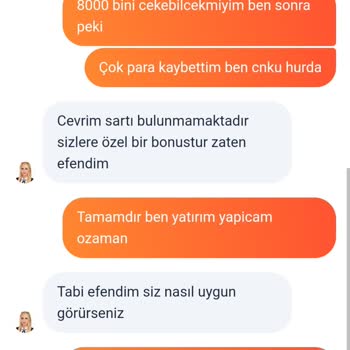 Sahabet 250 TL Yatırdığım Paramın Geri Çekilmesi Hakkında Şikayet