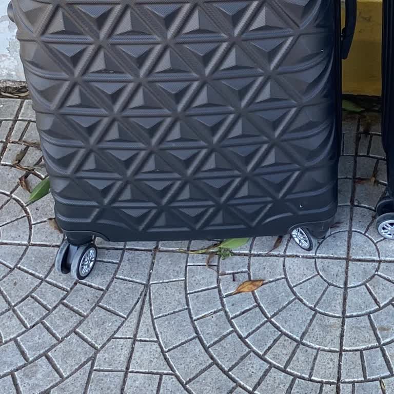 Ali Osman Ulusoy Valizin Kayıp Olması