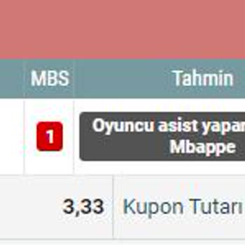 Spor Toto Merkezi Bahis Sistemi