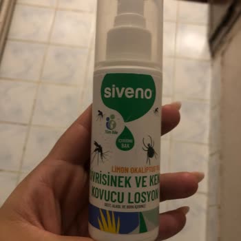 Siveno Bebeklerimiz Söz Konusu Olunca Deliye Döneriz Net!