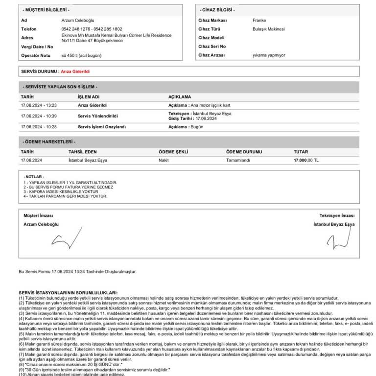 Franke Alicengiz Oyunu İle Yeni Makine Parasına Parça Değiştirdi...