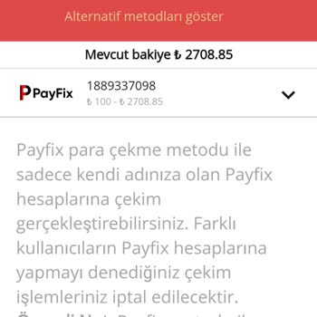 Casinometropol Oyun Hesabımda Paramı Verin