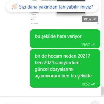Lisansbudur Erasia İthalat İhracat Bilişim Teknolojileri