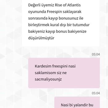 @batumslot Kazancımı Ödemiyor
