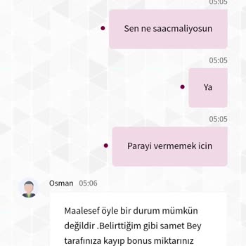 @batumslot Kazancımı Ödemiyor