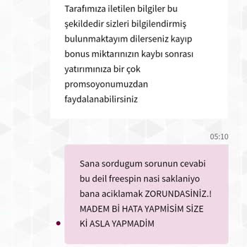 @batumslot Kazancımı Ödemiyor