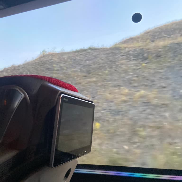 Metro Turizm İstanbul Konya 00:30 Otobüsü