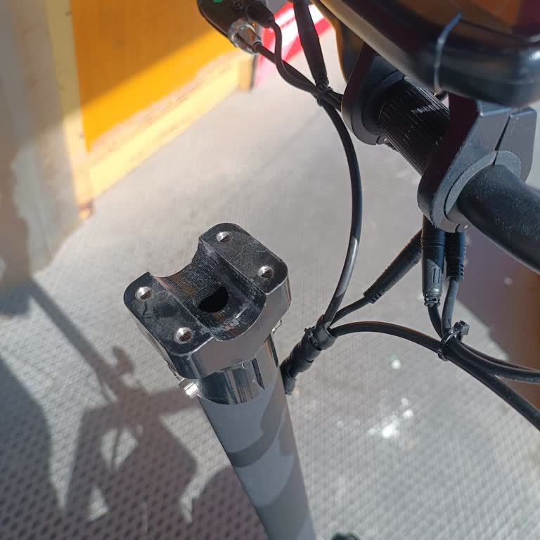 Media Markt E Scooter Şikayet