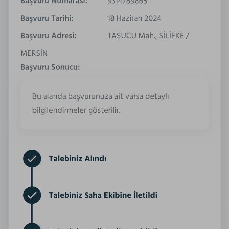 Toroslar Elektrik Dağıtım 10 Saattir Elektrik Arızası Mı Olur