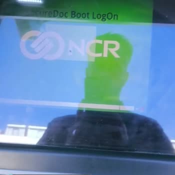 Yapı Kredi Bankası ATM'leri Bozuk