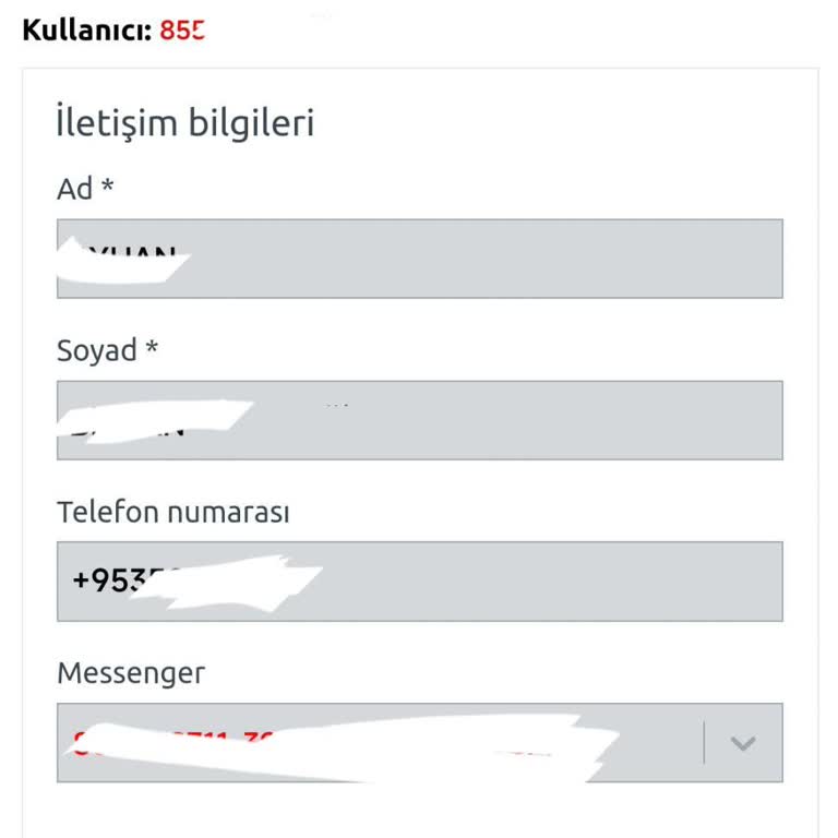 1xbet Yatırım Yaptım Hesabıma Aktarılmadı!