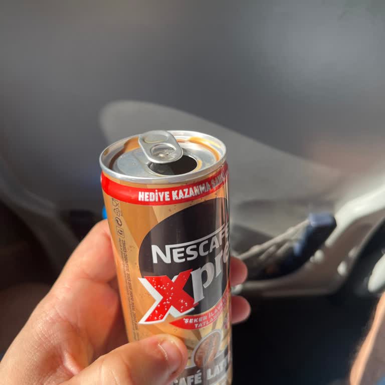 Nestle Hayat Bir İlk Vardır