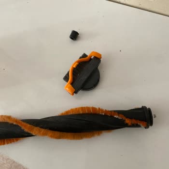 PHILIPS Ev Aletleri Dönen Fırça Dönmüyor