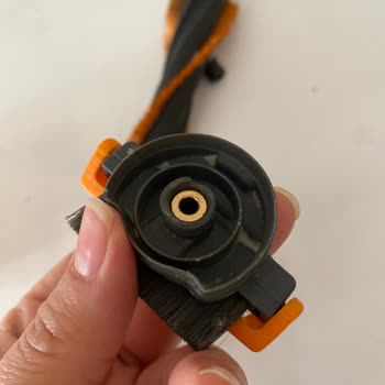 PHILIPS Ev Aletleri Dönen Fırça Dönmüyor