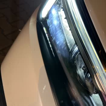 Honda Fe1 Civic Far İçinde Damla Lekeleri Var Garantiye Girmiyor!
