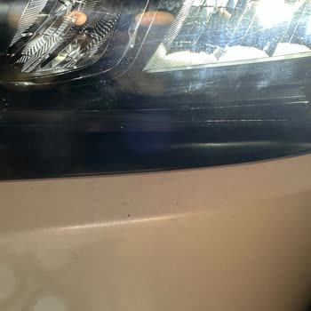 Honda Fe1 Civic Far İçinde Damla Lekeleri Var Garantiye Girmiyor!