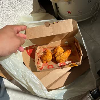 Migrosyemek Ve Pizza Hut Mağdurluğu