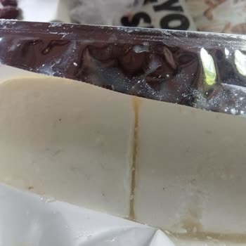 Ekici Peynir Küflü Ürün Hatalı Ürün