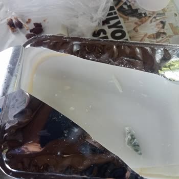 Ekici Peynir Küflü Ürün Hatalı Ürün