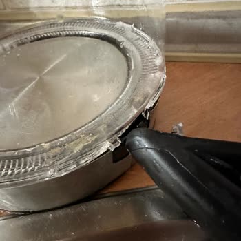 Fakir Ojo Cam Kettle'ın Dayanıksız Sap Problemi