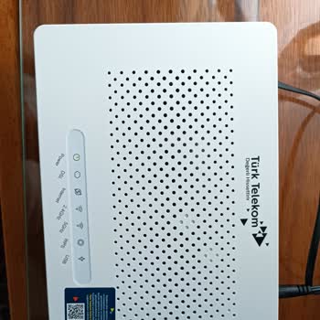 Türk Telekom Tercih Ettiğim İçin Pişmanım