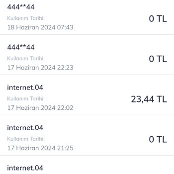Türk Telekom Tercih Ettiğim İçin Pişmanım