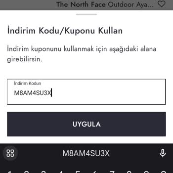 Boyner Çark İndirimi Hatası