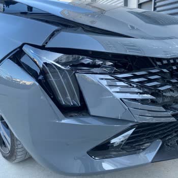 Peugeot Aksigorta Aracıma Red Verip, Aracımın Hasarlı Parçalarını Sattı.