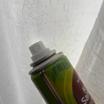 Watsons Kuru Şampuan Ürün Gelmiyor