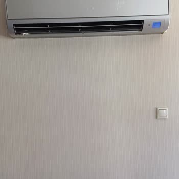 Vestel Klima Soğutma Sorunu