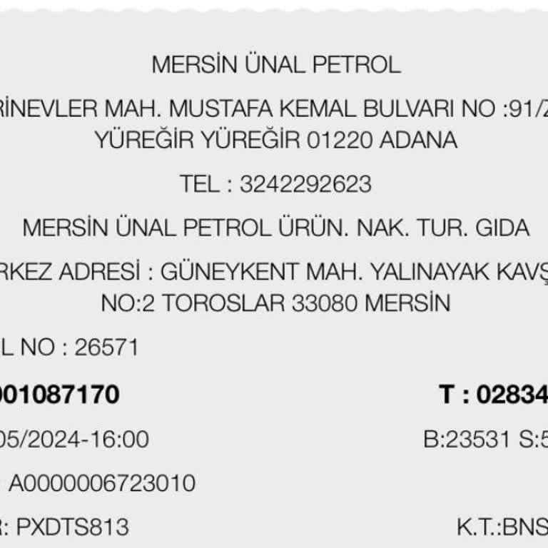 Garanti BBVA Petrol Ofisi Bonus Puan Kullandırmıyor