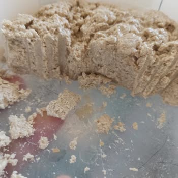 A101 Yiyecekte Kıl Çıktı