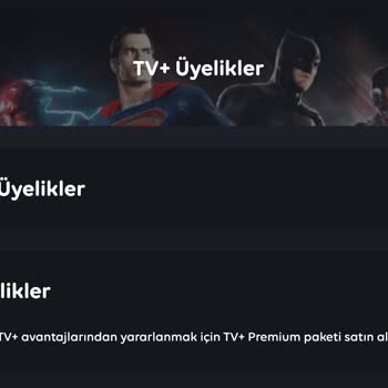 Turkcell TV+ Parasını Aldığı Hizmeti Vermiyor