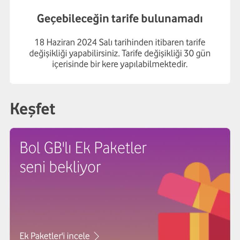 Vodafone Oyalıyor Ve Üzerlerinden Para Kazanıyor