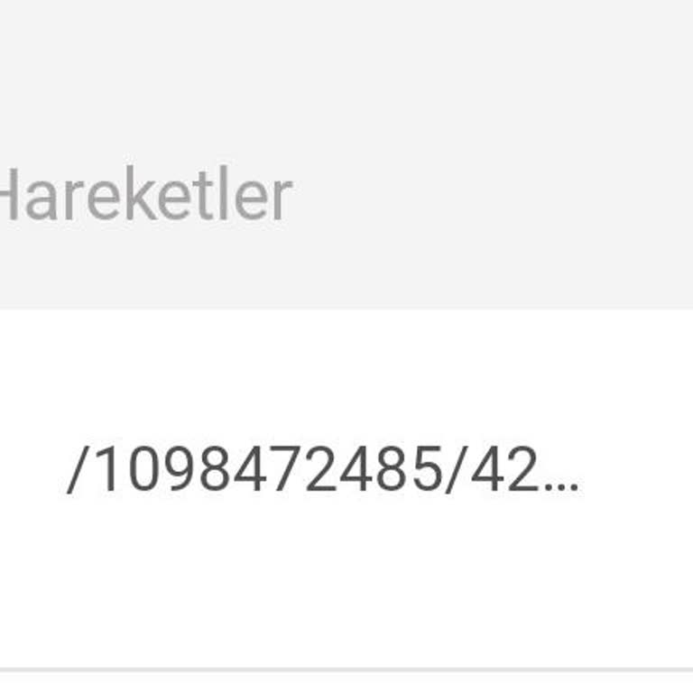 VakıfBank Kredi Kartımdan İzinsiz HGS Yükleme Ve İade Talebi