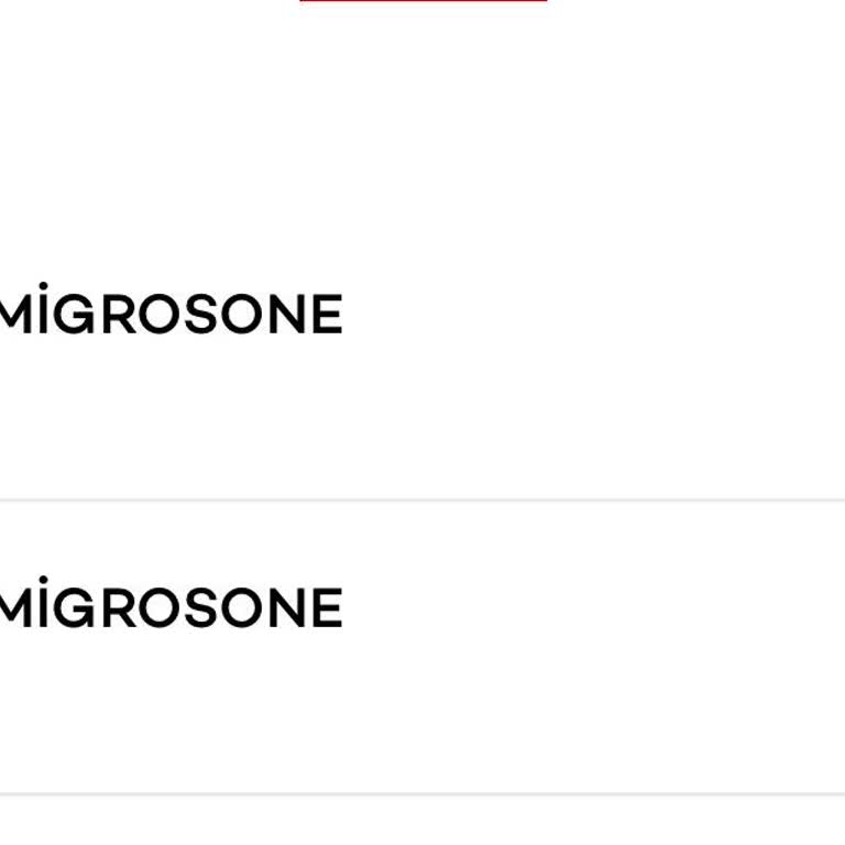 Migros Para Mı İade Etmiyor
